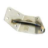 Kryptonite Idler Support Frame Gusset, 2001-2010 LB7/LLY/LBZ/LMM