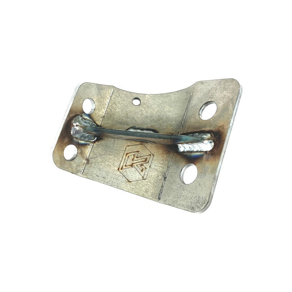 Kryptonite Idler Support Frame Gusset KRGUSSET11