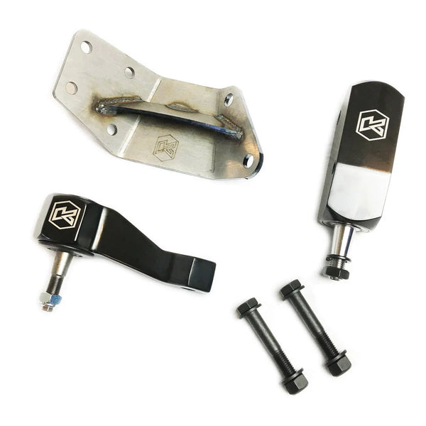Kryptonite Idler Side Package KRISP10