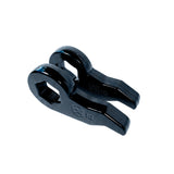 Kryptonite 2" Leveling Keys, 2001-2010 LB7/LLY/LBZ/LMM