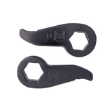 Kryptonite 2" Leveling Keys, 2011-2019 LML/L5P