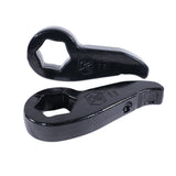 Kryptonite 2" Leveling Keys, 2011-2019 LML/L5P