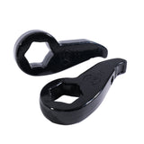 Kryptonite 2" Leveling Keys, 2011-2019 LML/L5P