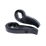 Kryptonite 2" Leveling Keys, 2011-2019 LML/L5P
