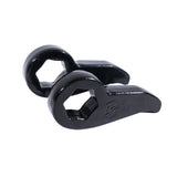 Kryptonite 2" Leveling Keys, 2011-2019 LML/L5P