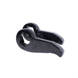 Kryptonite 2" Leveling Keys, 2011-2019 LML/L5P