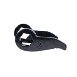 Kryptonite 2" Leveling Keys, 2011-2019 LML/L5P