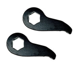 Kryptonite Leveling Keys KRKEY11