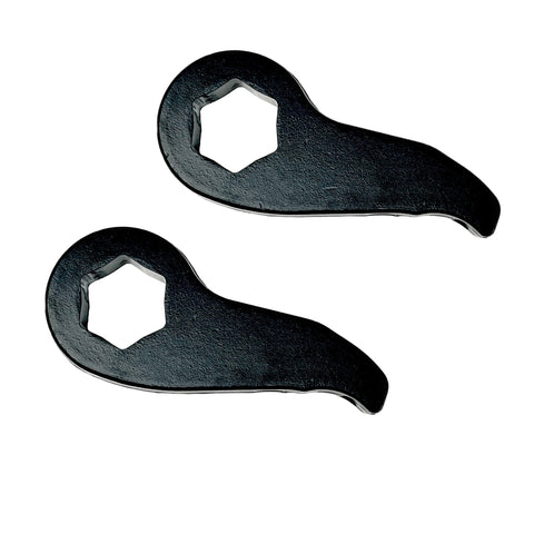 Kryptonite Leveling Keys KRKEY11