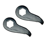 Kryptonite Leveling Keys KRKEY20