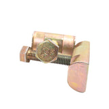 Kryptonite Torsion Bar Adjuster Kit, 2001-2010 LB7/LLY/LBZ/LMM