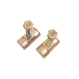 Kryptonite Torsion Bar Adjuster Kit, 2001-2010 LB7/LLY/LBZ/LMM