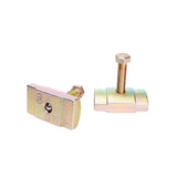 Kryptonite Torsion Bar Adjuster Kit, 2011-2026 LML/L5P