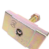 Kryptonite Torsion Bar Adjuster Kit, 2011-2026 LML/L5P