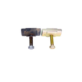 Kryptonite Torsion Bar Adjuster Kit, 2011-2026 LML/L5P