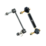 Kryptonite Sway Bar End Links (0-2" Lift, 7.35" Long), 2020-2026 L5P