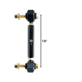 Kryptonite Sway Bar End Links (0-2" Lift, 7.35" Long), 2020-2026 L5P