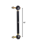 Kryptonite Sway Bar End Links (4-6" Lift, 11.5" Long), 2020-2026 L5P