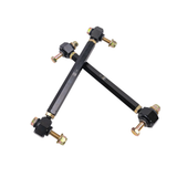 Kryptonite Sway Bar End Links (4-6" Lift, 11.5" Long), 2020-2026 L5P