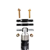 Kryptonite Front Shock Extensions, 2011-2025 LML/L5P