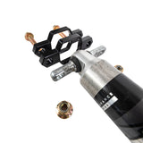 Kryptonite Front Shock Extensions, 2011-2025 LML/L5P