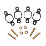 Kryptonite Front Shock Extensions, 2011-2025 LML/L5P