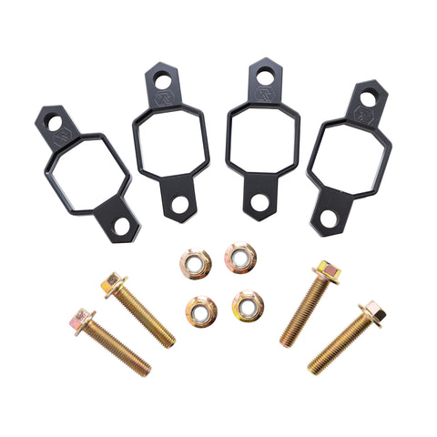 Kryptonite Front Shock Extensions, 2011-2025 LML/L5P
