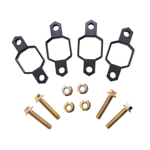 Kryptonite Front Shock Extensions, 2011-2025 LML/L5P