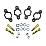 DmaxStore Stage 1 Leveling Kit w/Bilstein Shocks, 2011-2019 LML/L5P
