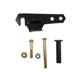 Kryptonite Steering Stabilizer Bracket, 2016-2025 LML/L5P