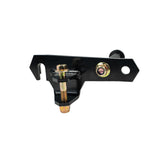 Kryptonite Steering Stabilizer Bracket, 2016-2025 LML/L5P