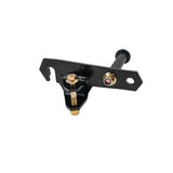 Kryptonite Steering Stabilizer Bracket, 2016-2025 LML/L5P