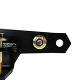 Kryptonite Steering Stabilizer Bracket, 2016-2025 LML/L5P