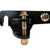 Kryptonite Steering Stabilizer Bracket, 2016-2025 LML/L5P