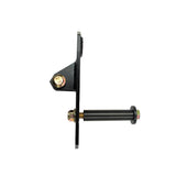 Kryptonite Steering Stabilizer Bracket, 2016-2025 LML/L5P