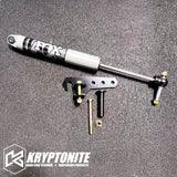 Kryptonite Bolt On Fox Steering Stabilizer Bracket, 2015-2025 LML/L5P