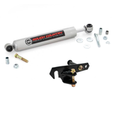 Kryptonite Steering Stabilizer Bracket, 2016-2025 LML/L5P