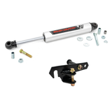 Kryptonite Steering Stabilizer Bracket, 2016-2025 LML/L5P