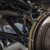 Kryptonite Sway Bar End Links (0-2" Lift, 7" Long), 2001-2019 LB7/LLY/LBZ/LMM/LML/L5P