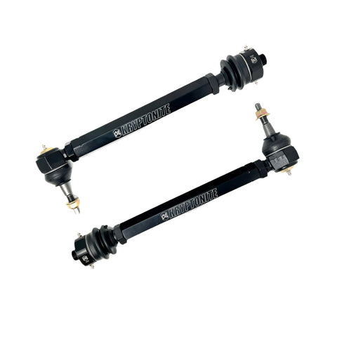 Kryptonite Death Grip Tie Rods, 2011-2025 LML/L5P