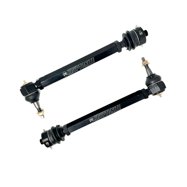 Kryptonite Tie Rods KRTR11