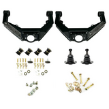 Kryptonite Upper Control Arms, 2001-2010 LB7/LLY/LBZ/LMM