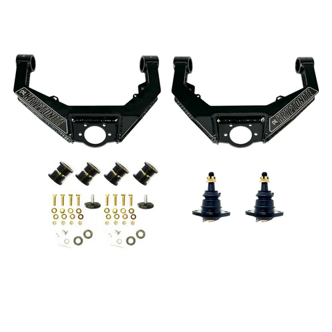 Kryptonite Upper Control Arm KRUCA10