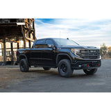 Kryptonite Stage 3 Leveling Kit w/ Fox Performance Elite Shocks, 2023-2025 TrailBoss/AT4