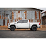 Kryptonite Stage 3 Leveling Kit w/ Fox Performance Elite Shocks, 2023-2025 TrailBoss/AT4