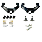 Kryptonite Upper Control Arms, 2020-2025 L5P