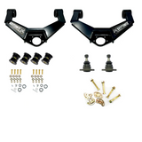 Kryptonite Upper Control Arms, 2020-2025 L5P