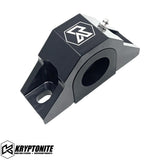 Kryptonite Billet Sway Bar Bracket Kit, 2011-2019 LML/L5P