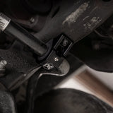 Kryptonite Billet Sway Bar Bracket Kit, 2011-2019 LML/L5P