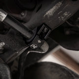 Kryptonite Billet Sway Bar Bracket Kit, 2020-2026 L5P